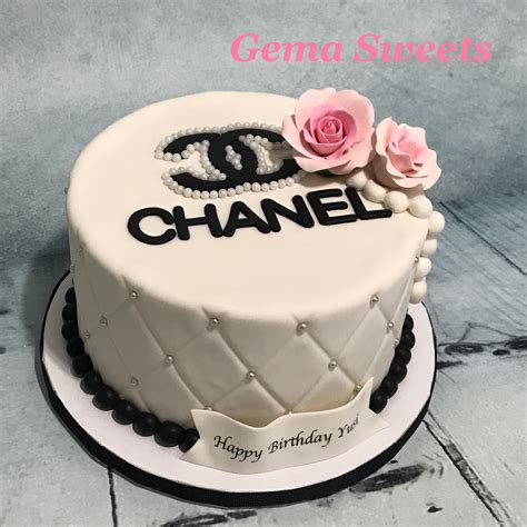 Las mejores 11 ideas de TORTAS CHANEL .